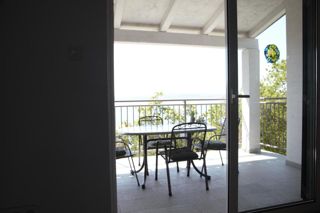 Apartments Sonne 2 Crikvenica Dış mekan fotoğraf